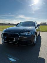 Audi AUDI A4 2016 TDI, ZAHNRIEMEN NEU, GETRIEBE... - Audi A4: Getriebe