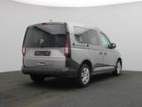Volkswagen Caddy Kombi 2.0TDI 289,-ohne Anzahlung Kamera Na - Volkswagen Caddy Jahreswagen mit Diesel-Antrieb