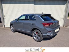 Fahrzeugabbildung Volkswagen T-Roc Sport 1.5 TSI ACT DSG Navi LED PDC RFK