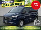 Ford Transit Custom Kombi 320L1 Trend #M+S#KLIMAAUTO.