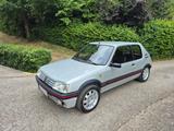 Peugeot 205 1.6 Gti 115hp - Peugeot 205: GTI