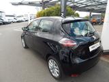 Renault ZOE Z.E. 50 Batteriemiete (Batteriekauf möglich) - Renault ZOE Gebrauchtwagen