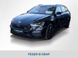 Skoda Octavia 1.4 iV TSI Combi RS DSG Standheizung / A - Skoda Octavia: I RS