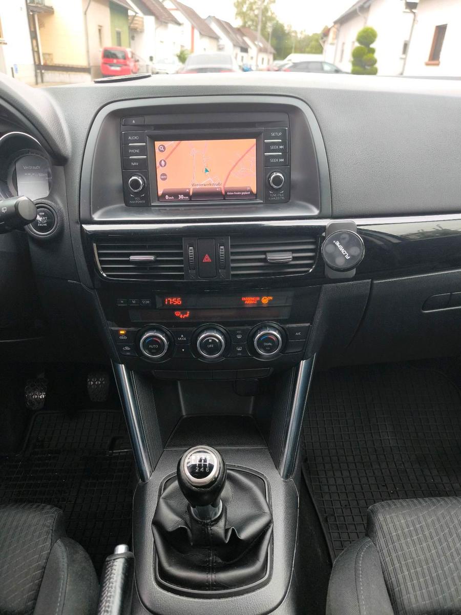 Mazda CX-5 2015 — photo 9