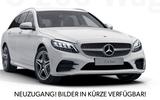 Mercedes-Benz C 200 T AMG-LINE*LED*MEMORY*LEDER*DIGITAL-T*360K - Mercedes-Benz C 200: D