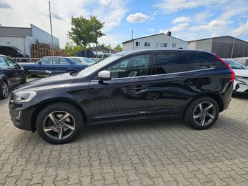 Volvo XC60 - 8