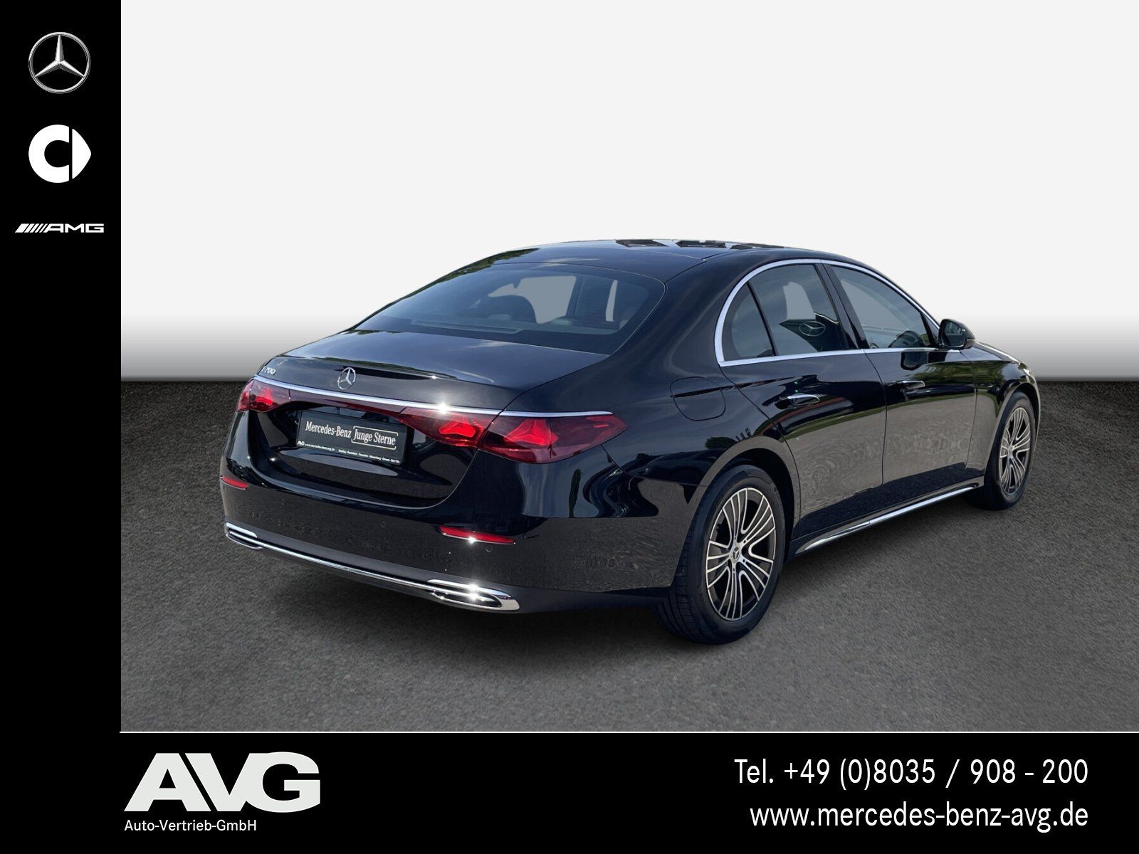 Mercedes-Benz E 200 EXCLUSIVE Premium Pano Burm4D DigLight 360 foto 3