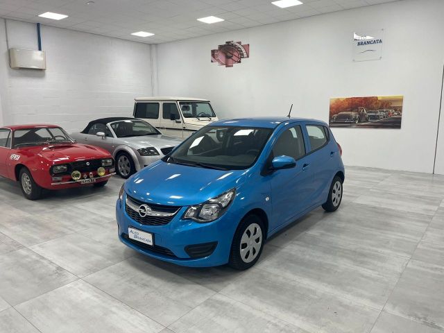 Opel Karl 1.0 75 CV N-Joy