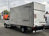 MAN TGE 3.180 Maxi Koffer LBW FWD MAXI Klima 4,35m K - Offers