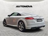 Audi TTS Coupe 2.0 TFSI S tronic quattro /NAPPA/ B&O - gebrauchte Audi TTS aus dem Jahr 2018
