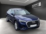 Audi Q3 Sportback 45 e Kamera*ACC*Virtual*LED*Navi*VZ - Audi Q3 Plug-in Hybrid (PHEV) Gebrauchtwagen