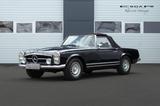 Mercedes-Benz 280 SL Pagode - Mercedes-Benz SL aus dem Jahr 1970