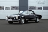 Mercedes-Benz 280 SL Pagode - Mercedes-Benz 280 aus 1970: 280sl