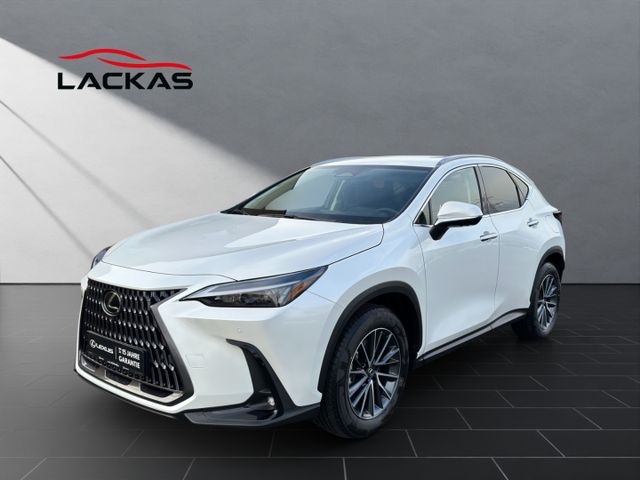 Lexus NX 450h+ BUSINESS*SOFORT*VERFÜGBAR*APPLE*CAPLAY*