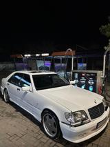 Mercedes-Benz SL 73 AMG - Mercedes-Benz SL 73 AMG Gebrauchtwagen