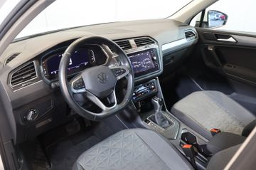 Volkswagen Tiguan 2.0 TDI DSG Life AID+ACC+KAM+LED+NAVI+17