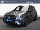 Mercedes-Benz GLE 450 4M AMG Premium+|Night|AHK-Assi|Pano|HuD