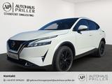 Nissan Qashqai 1.3DIG-T CVT Tekna/NAVI/Voll-LED/PGD/HUD - Nissan Gebrauchtwagen von 2023