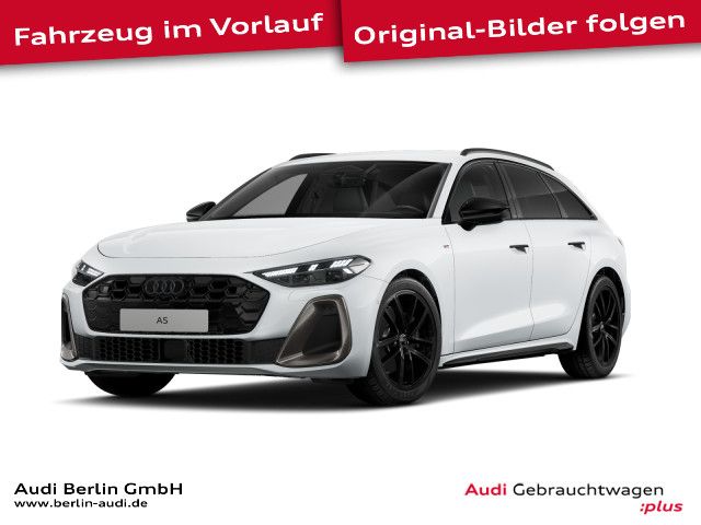 Audi A5 Avant edition one TFSI qu. S tr.