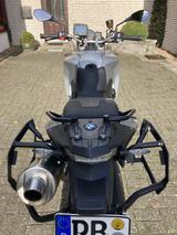 BMW F650 GS Twin | 1.HAND | ABS | TOP ZUSTAND - BMW F650GS TWIN