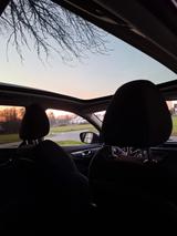 Nissan Qashqai Tekna Pano LED 2Hand AHK 360º Facelift  - Nissan Qashqai: Facelift