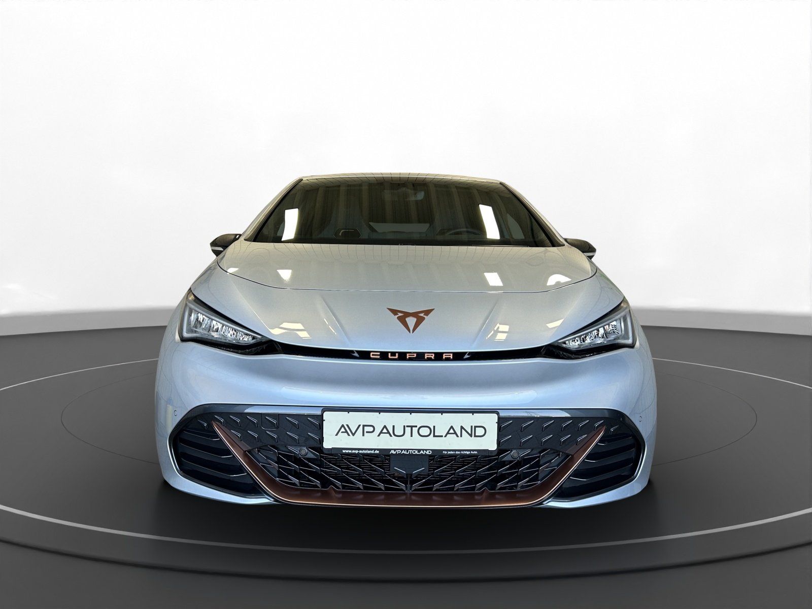 Cupra Born - Bild 3