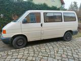 Volkswagen T4 Kombi - Volkswagen T4 Kombi: Privatanbieter