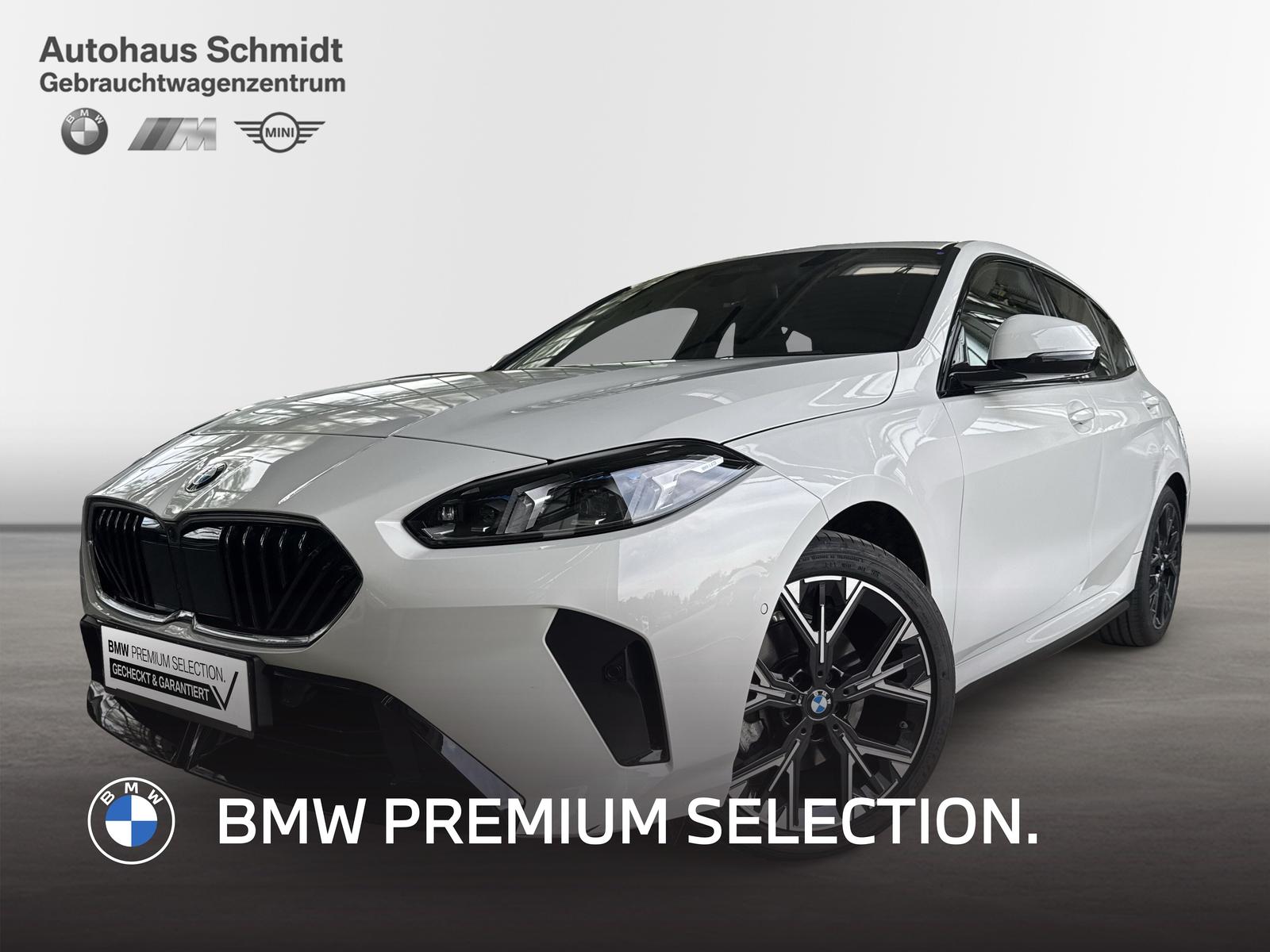 BMW 120 276€ netto/mtl.*M Sport Exterieur*18"*LC Pro
