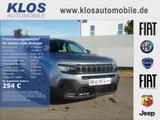 Jeep Avenger LONGITUDE e-Hybrid 1.2 110PS DCT6 WINTER