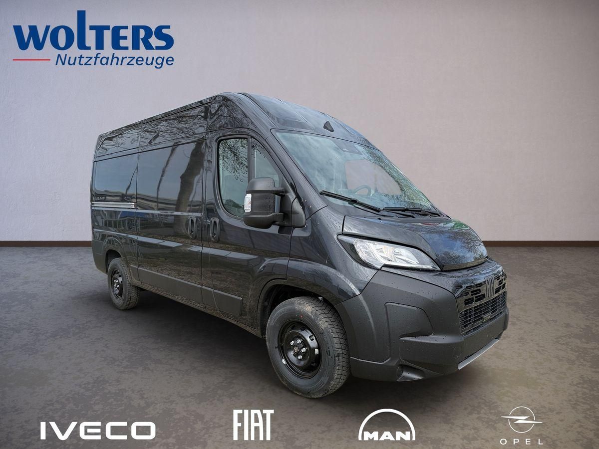 Fahrzeugabbildung Fiat Ducato L2H2 Kastenwagen 140 MT6