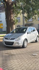 Andere Hyundai  i20 - Andere aus 2009