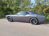 Dodge Challenger - Dodge Challenger Gebrauchtwagen in München