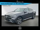 Mercedes-Benz GLC 220 d 4M Coupe AMG+AMBIENTE+DISTRO+MEMORY