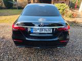 Mercedes-Benz E 300 e 4MATIC Autom. -