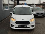 Ford Transit Courier 1.5 TDCi Limited *KLIMA*PDC*NAVI - Ford Transit Courier mit Diesel-Antrieb