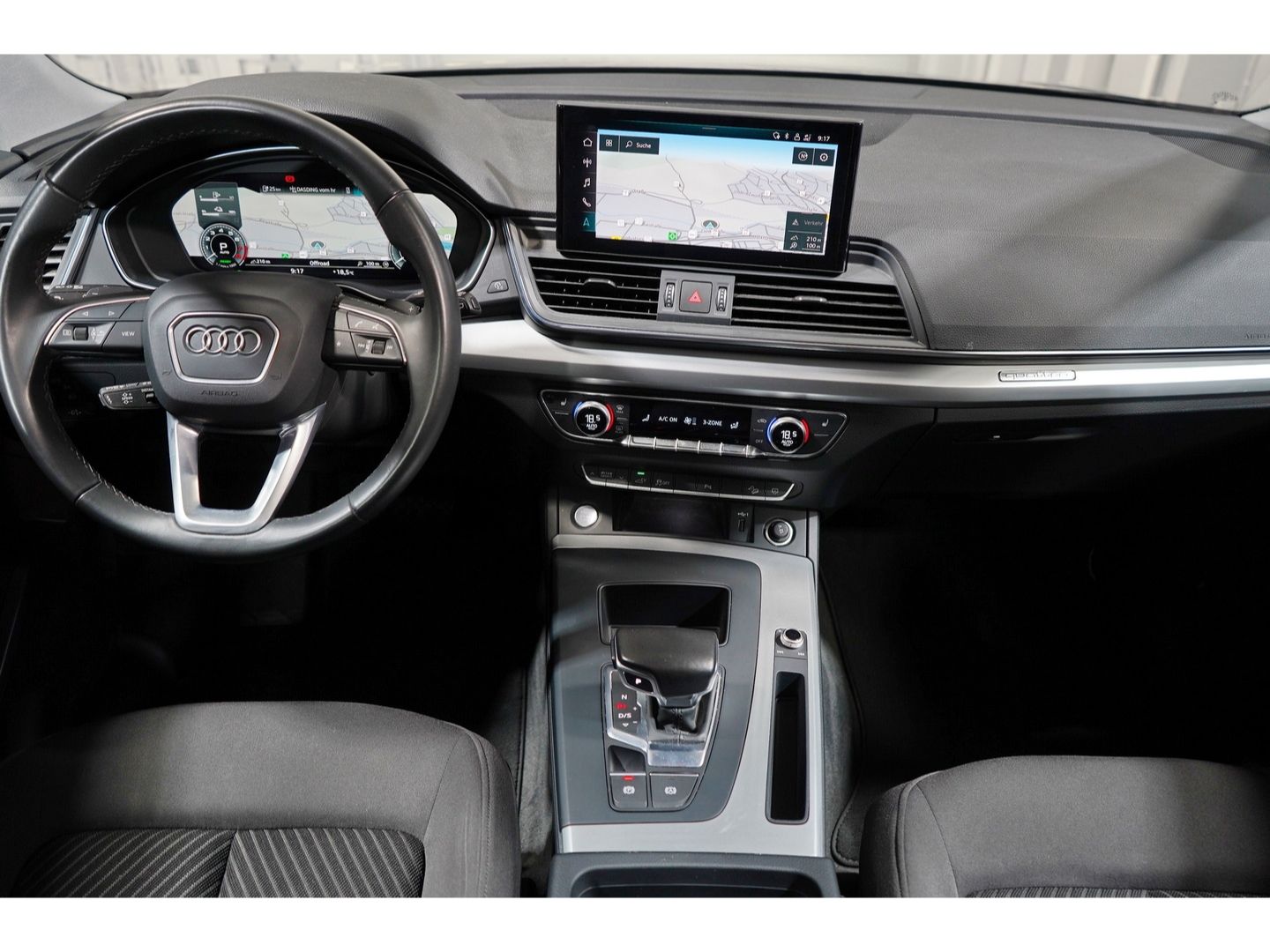 Audi Q5 - Bild 6