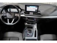 Audi Q5 - Vorschau Bild 6