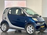 Smart fortwo Automatik *TÜV NEU*