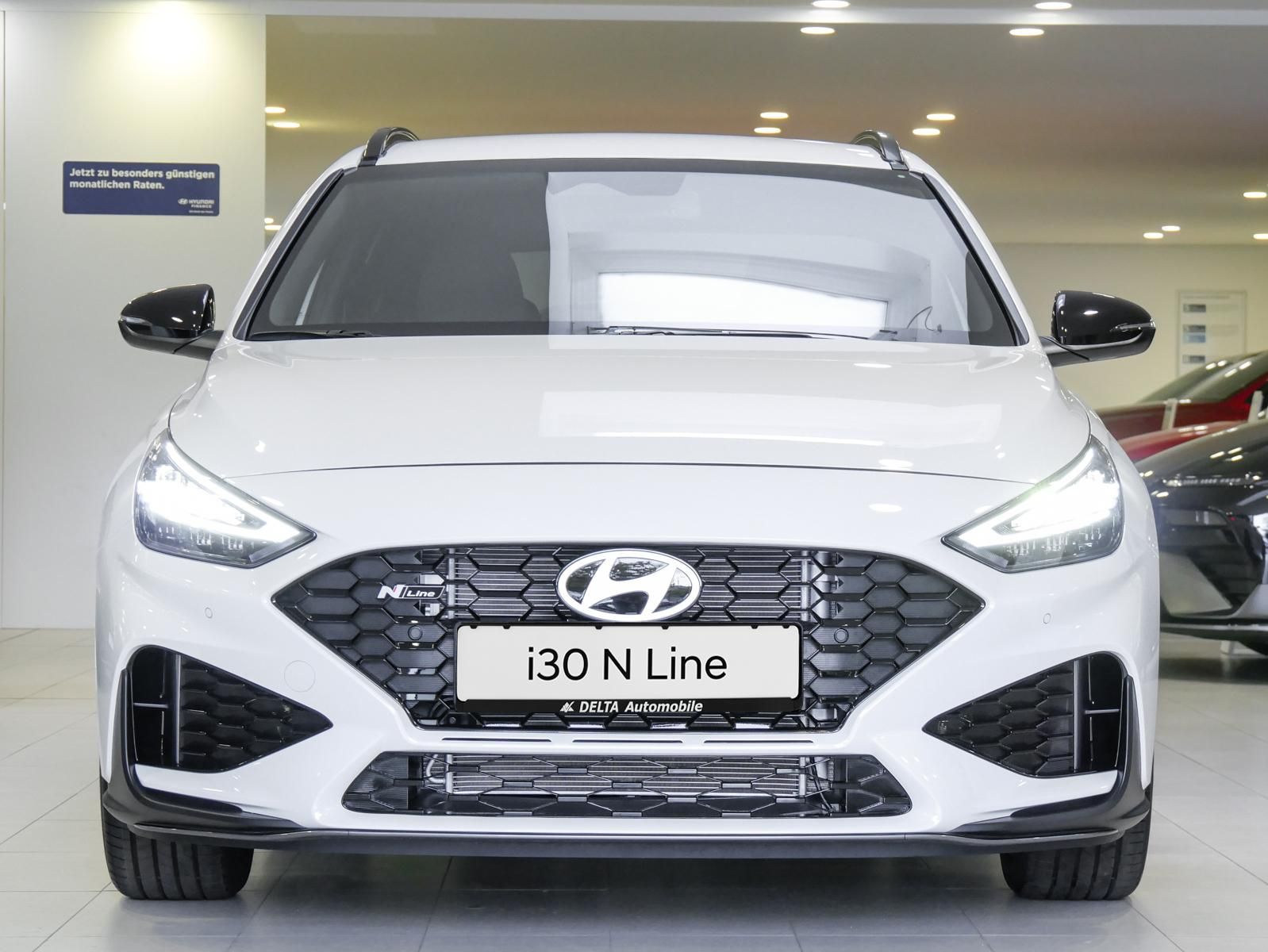 Hyundai i30 - Bild 8