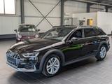 Audi A4 Allroad quattro 40 TDI S tronic 8-fach - schwarze Audi A4 Allroad