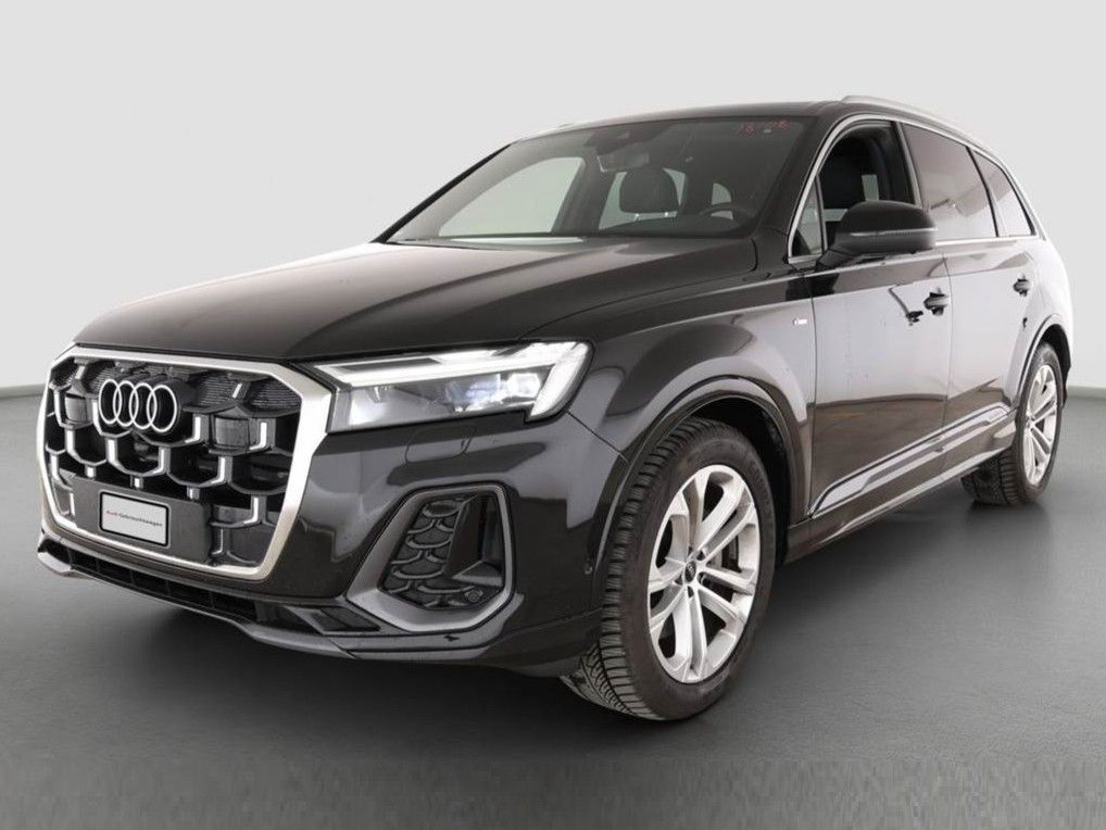 Audi Q7 - Bild 2