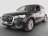 Audi Q7 - Vorschau Bild 2