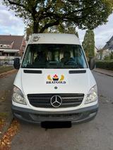 Mercedes-Benz Mercedes Sprinter 906 | Imbisswagen | Verk... - : Imbisswagen