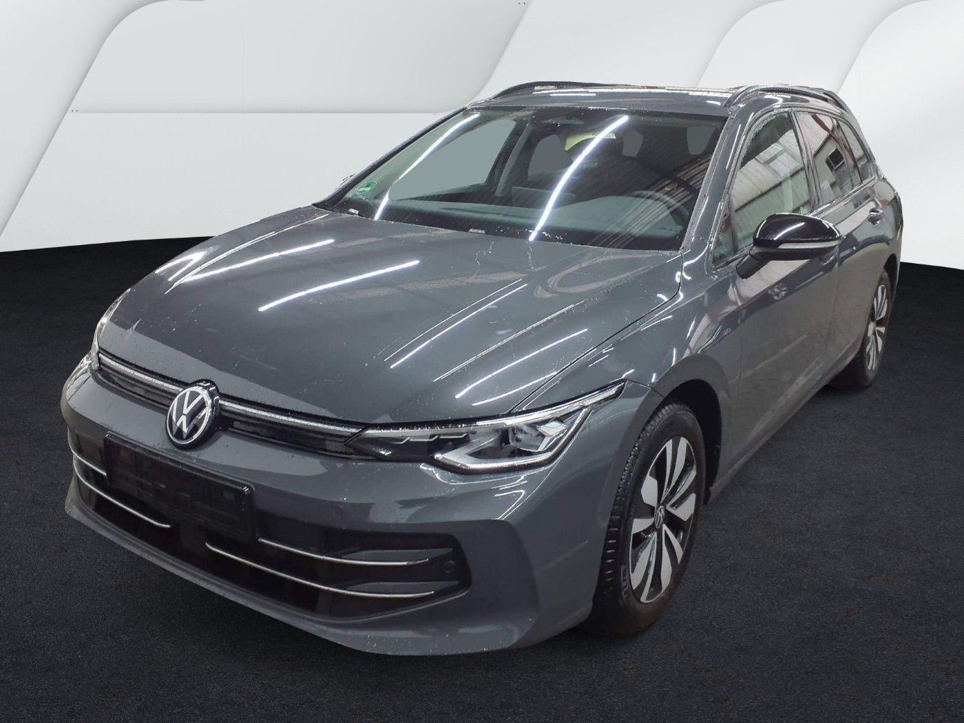 Volkswagen Golf - Bild 2