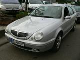 Lancia Lybra Station Wagon 1.9 jtd LX Euro 3 - Lancia Lybra aus 2003
