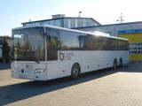 Mercedes-Benz Integro L 3 axles with LIFT - Mercedes-Benz Reisebus