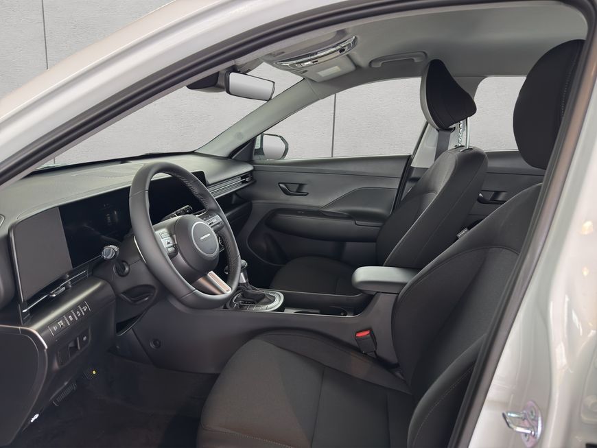 Hyundai Kona – Bild 10