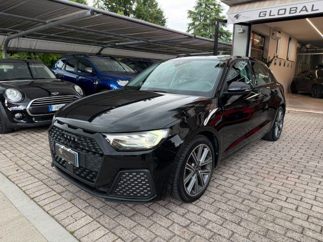 Image of Audi A1