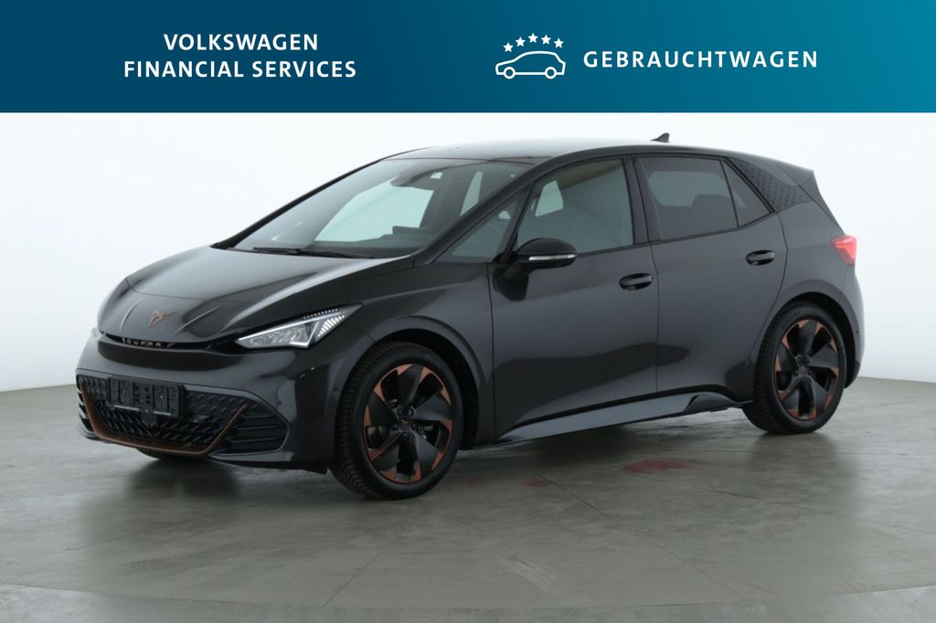Image of Cupra Born