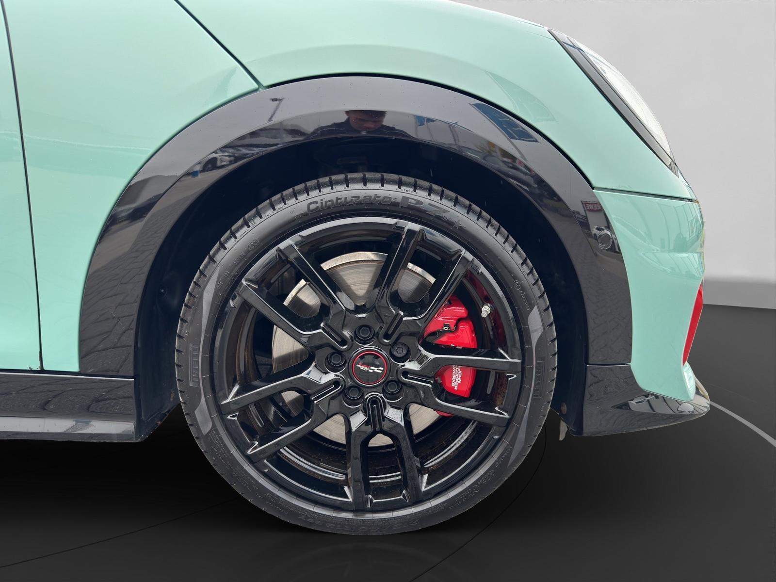 MINI Jcw Harman/K. Head-Up Drivi, миниатюра 14